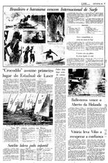 09 de Agosto de 1976, Esportes, página 27