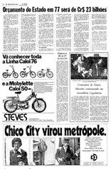 19 de Agosto de 1976, Rio, página 10