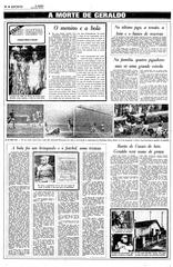27 de Agosto de 1976, Esportes, página 28