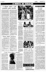 27 de Agosto de 1976, Esportes, página 29