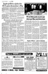 13 de Setembro de 1976, O Mundo, página 14