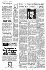 25 de Setembro de 1976, Rio, página 12