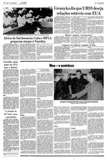 03 de Outubro de 1976, O Mundo, página 38
