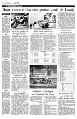 04 de Outubro de 1976, Esportes, página 26