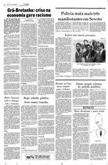 25 de Outubro de 1976, O Mundo, página 12
