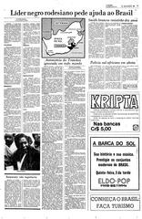 26 de Outubro de 1976, O Mundo, página 15