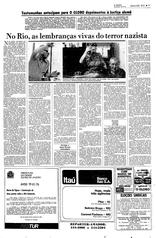 29 de Outubro de 1976, Rio, página 9