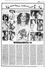 20 de Novembro de 1976, Ela, página 37