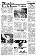 06 de Dezembro de 1976, Esportes, página 31