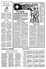 19 de Dezembro de 1976, Jornal da Família, página 6