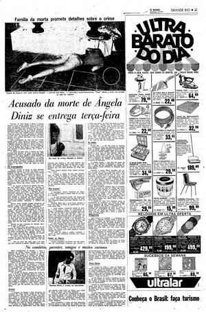 Página 21 - Edição de 02 de Janeiro de 1977