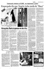 04 de Janeiro de 1977, Rio, página 11