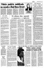 08 de Janeiro de 1977, Rio, página 15