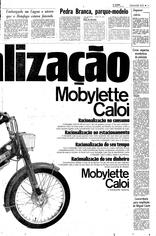 14 de Janeiro de 1977, Rio, página 11