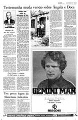 17 de Janeiro de 1977, Rio, página 15
