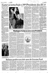 20 de Janeiro de 1977, O Mundo, página 18