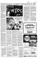 21 de Janeiro de 1977, O País, página 7