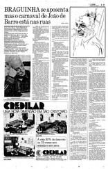 24 de Janeiro de 1977, Cultura, página 33