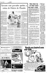 27 de Janeiro de 1977, O País, página 8