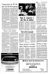 15 de Fevereiro de 1977, Primeiro Caderno, página 23