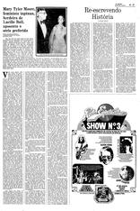 18 de Fevereiro de 1977, Cultura, página 37