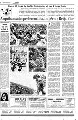 23 de Fevereiro de 1977, Rio, página 8