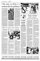 23 de Fevereiro de 1977, Rio, página 12
