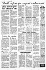 16 de Março de 1977, O País, página 8