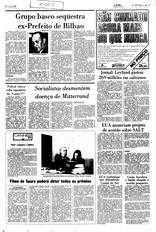 21 de Maio de 1977, O Mundo, página 19