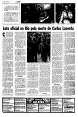 22 de Maio de 1977, O País, página 6