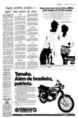 27 de Maio de 1977, Rio, página 9