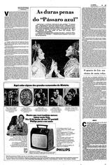 10 de Junho de 1977, Cultura, página 25