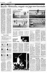 13 de Junho de 1977, Esportes, página 28