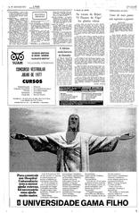16 de Junho de 1977, Rio, página 16