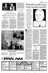 16 de Junho de 1977, Cultura, página 39