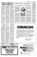 21 de Junho de 1977, Rio, página 15