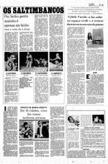 23 de Julho de 1977, Cultura, página 33