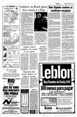 30 de Julho de 1977, Rio, página 11