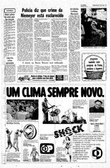 30 de Julho de 1977, Rio, página 13