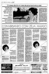 21 de Agosto de 1977, Jornal da Família, página 2