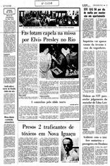 26 de Agosto de 1977, Rio, página 15