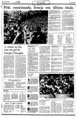 29 de Agosto de 1977, Esportes, página 28