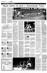 05 de Setembro de 1977, Esportes, página 28
