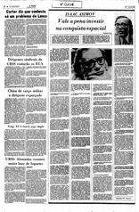 11 de Setembro de 1977, O Mundo, página 28