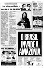 15 de Setembro de 1977, Rio, página 11