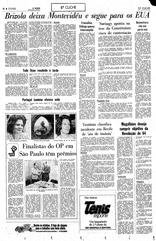 21 de Setembro de 1977, Primeiro Caderno, página 8