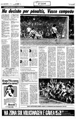 29 de Setembro de 1977, Esportes, página 40