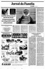 02 de Outubro de 1977, Jornal da Família, página 1