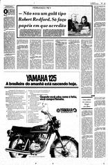 04 de Outubro de 1977, Cultura, página 33