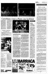 06 de Outubro de 1977, Esportes, página 31